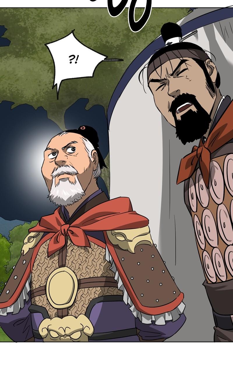 Read Infinite Leveling: Murim chapter 126.9 image 36 on Lezhin