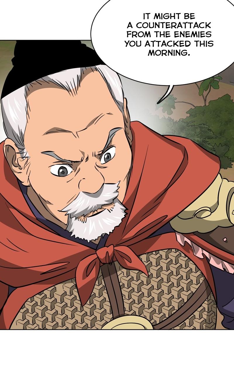 Read Infinite Leveling: Murim chapter 126.9 image 39 on Lezhin
