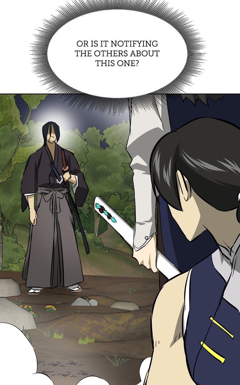Read Infinite Leveling: Murim chapter 126.9 image 44 on Lezhin