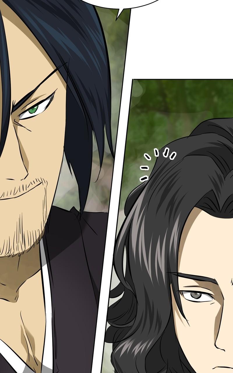 Read Infinite Leveling: Murim chapter 126.9 image 47 on Lezhin