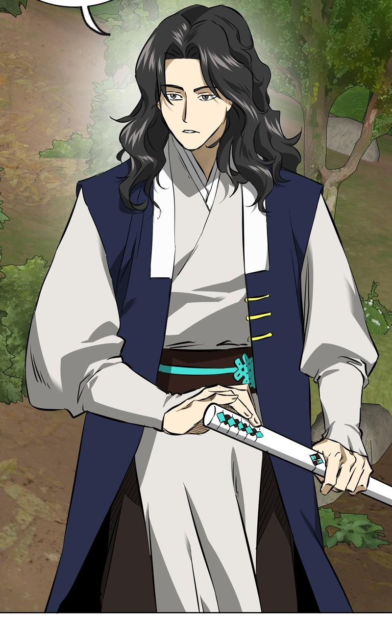 Read Infinite Leveling: Murim chapter 126.9 image 49 on Lezhin