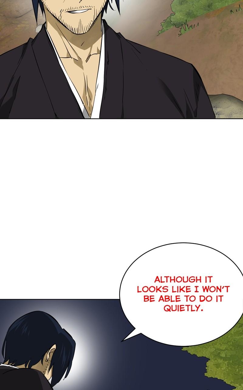 Read Infinite Leveling: Murim chapter 126.9 image 51 on Lezhin