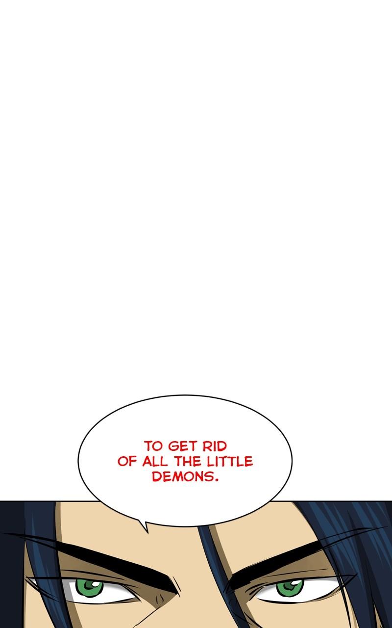 Read Infinite Leveling: Murim chapter 126.9 image 53 on Lezhin