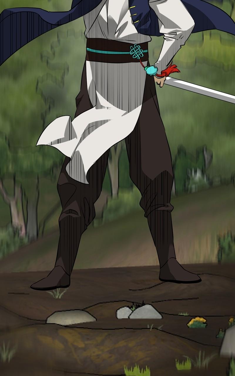 Read Infinite Leveling: Murim chapter 126.9 image 60 on Lezhin