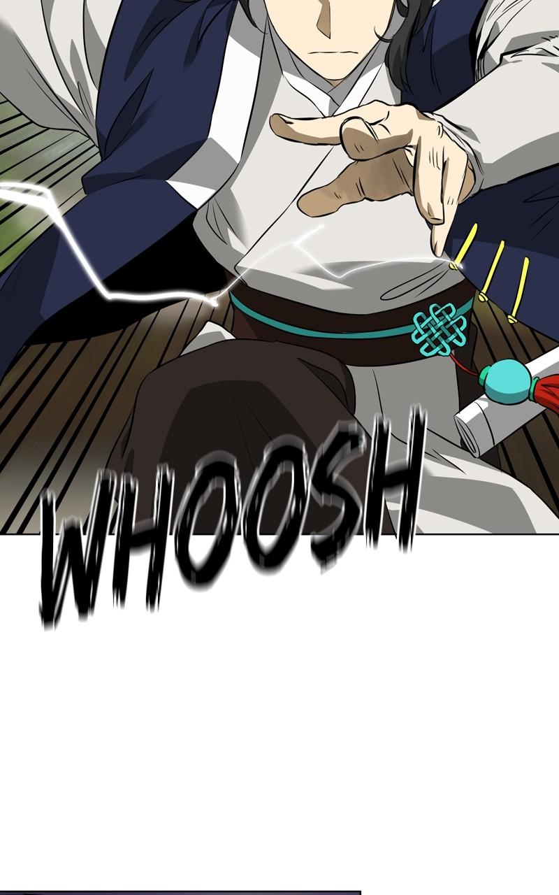 Read Infinite Leveling: Murim chapter 126.9 image 62 on Lezhin