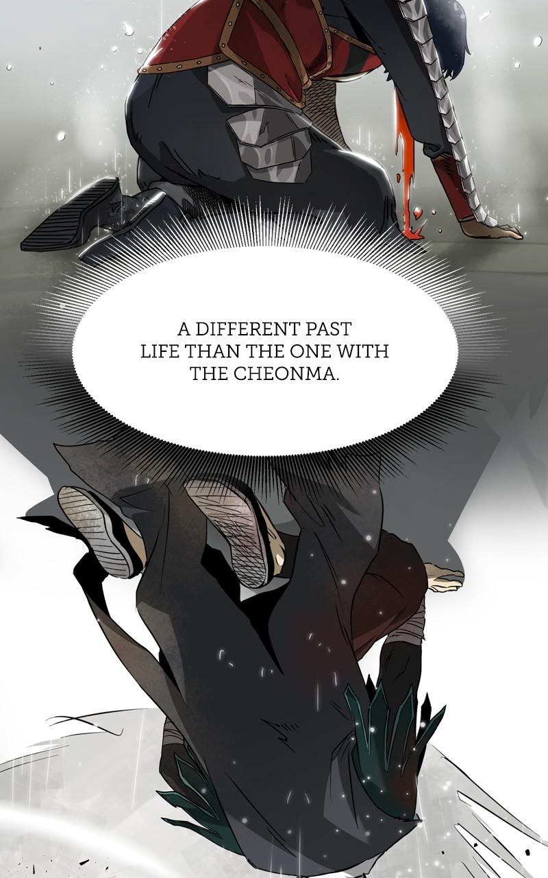Read Infinite Leveling: Murim chapter 126.9 image 7 on Lezhin