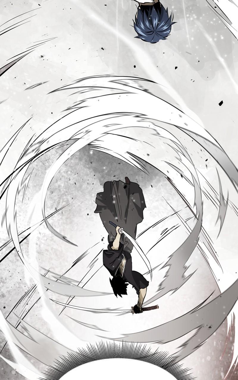 Read Infinite Leveling: Murim chapter 126.9 image 8 on Lezhin
