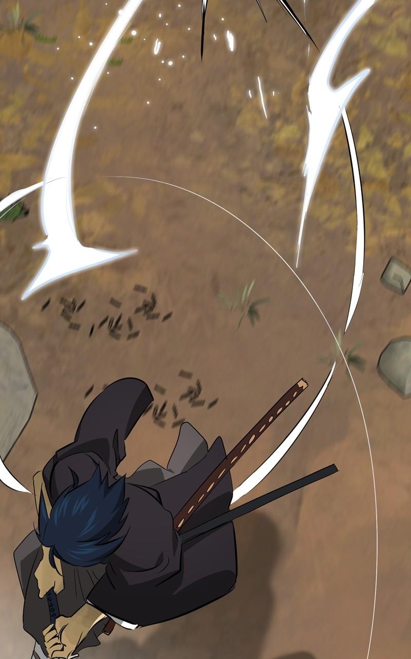 Read Infinite Leveling: Murim chapter 126.9 image 80 on Lezhin