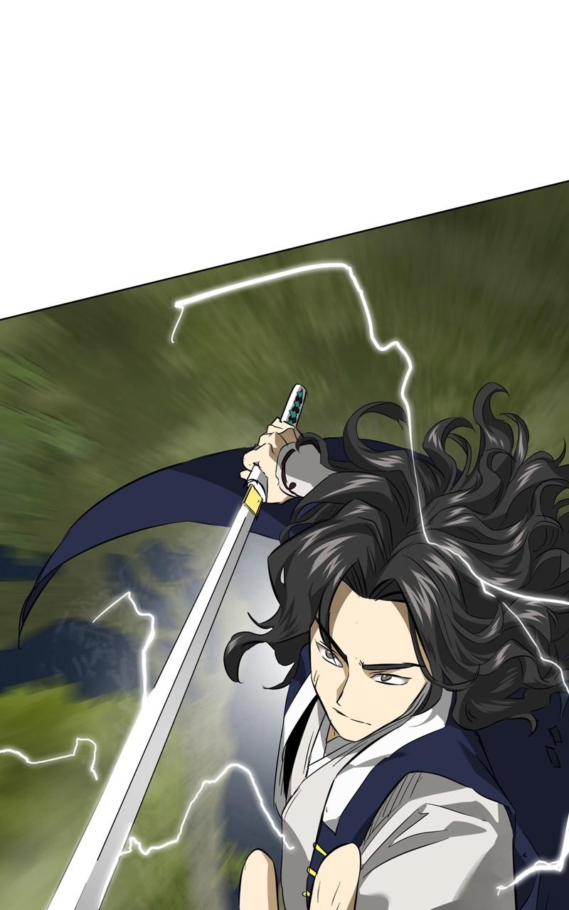 Read Infinite Leveling: Murim chapter 126.9 image 83 on Lezhin