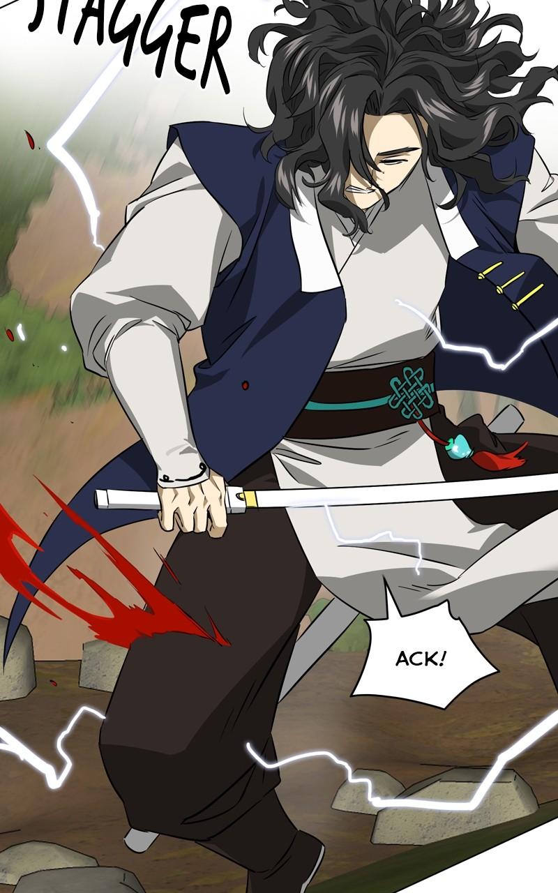 Read Infinite Leveling: Murim chapter 126.9 image 94 on Lezhin
