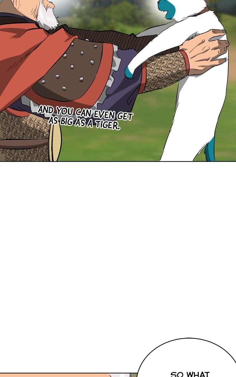 Read Infinite Leveling: Murim chapter 127.1 image 12 on Lezhin