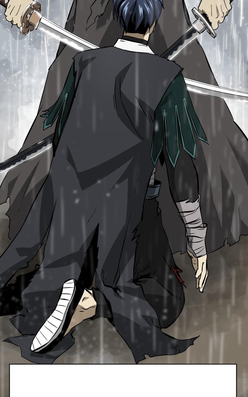 Read Infinite Leveling: Murim chapter 127.1 image 122 on Lezhin