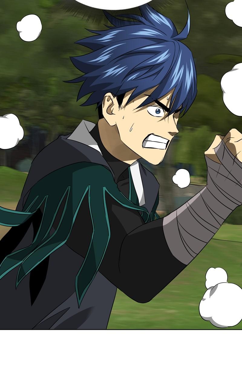 Read Infinite Leveling: Murim chapter 127.1 image 124 on Lezhin