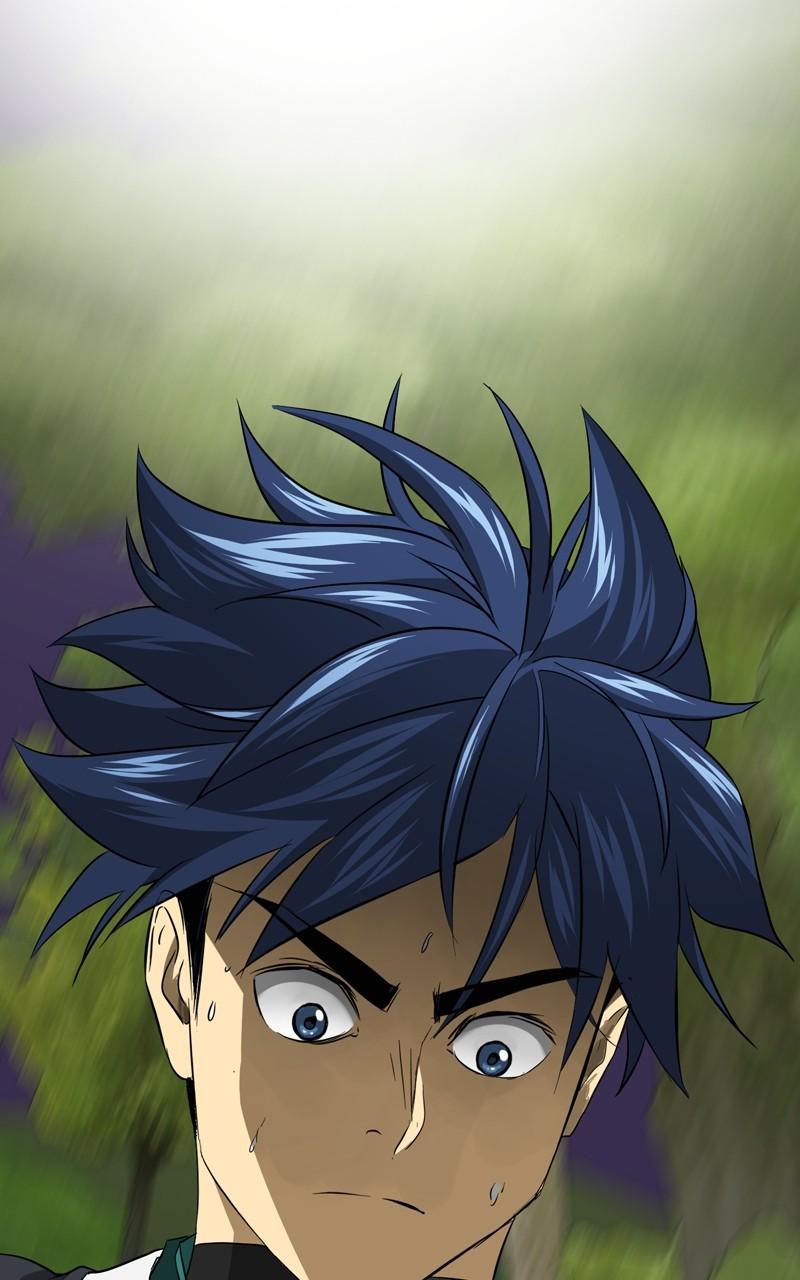 Read Infinite Leveling: Murim chapter 127.1 image 128 on Lezhin