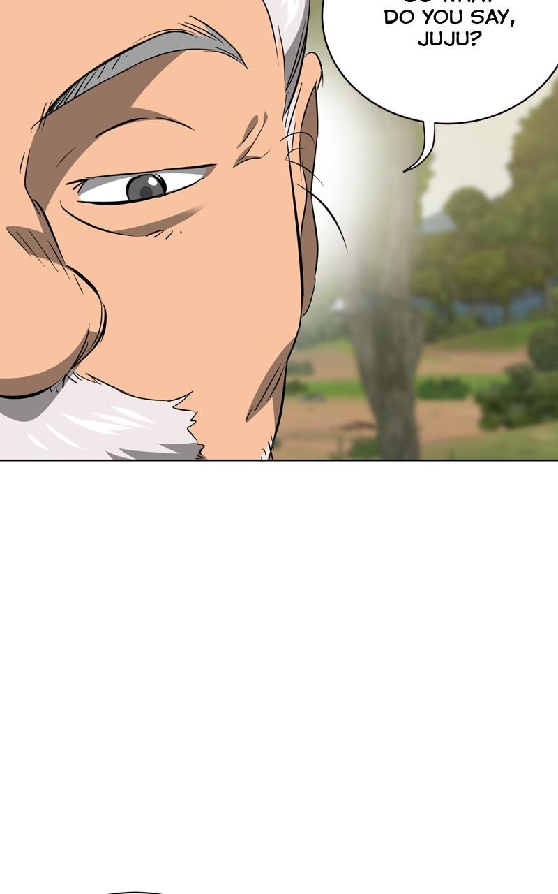 Read Infinite Leveling: Murim chapter 127.1 image 13 on Lezhin
