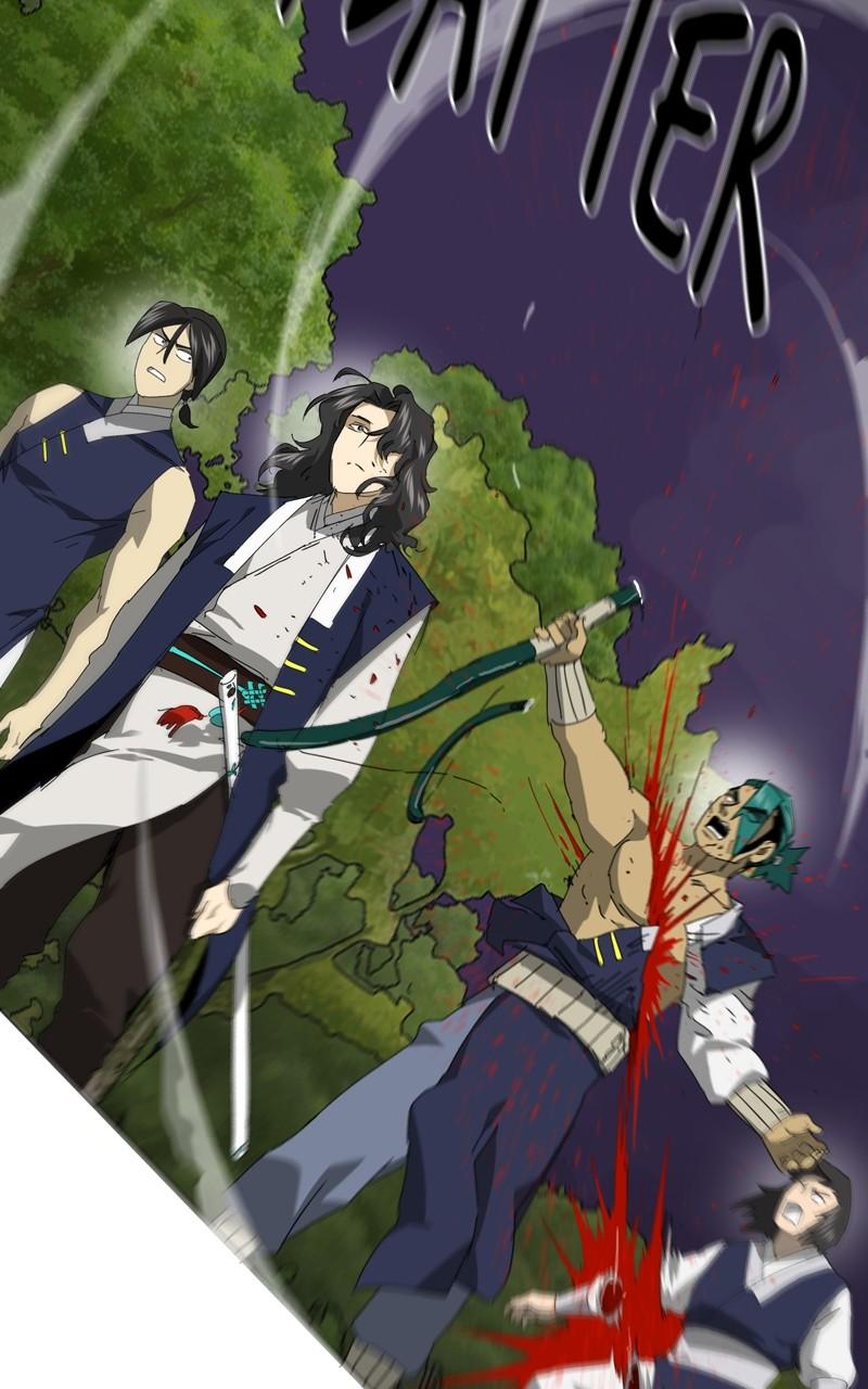 Read Infinite Leveling: Murim chapter 127.1 image 151 on Lezhin