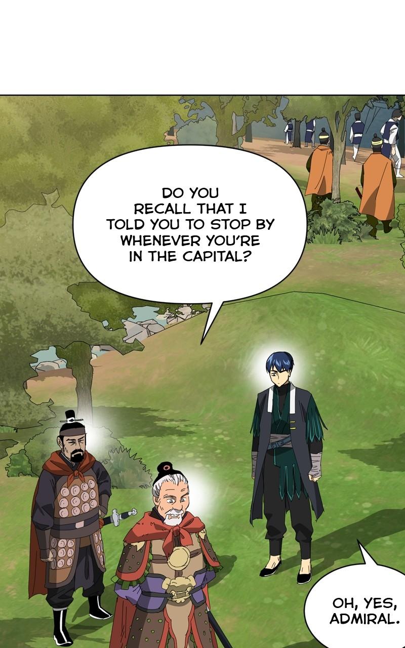 Read Infinite Leveling: Murim chapter 127.1 image 17 on Lezhin