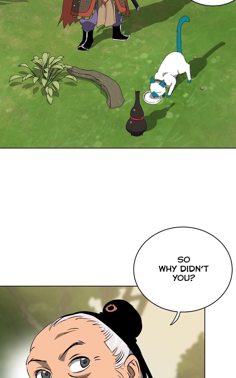 Read Infinite Leveling: Murim chapter 127.1 image 18 on Lezhin