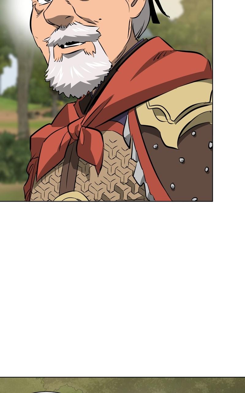 Read Infinite Leveling: Murim chapter 127.1 image 19 on Lezhin