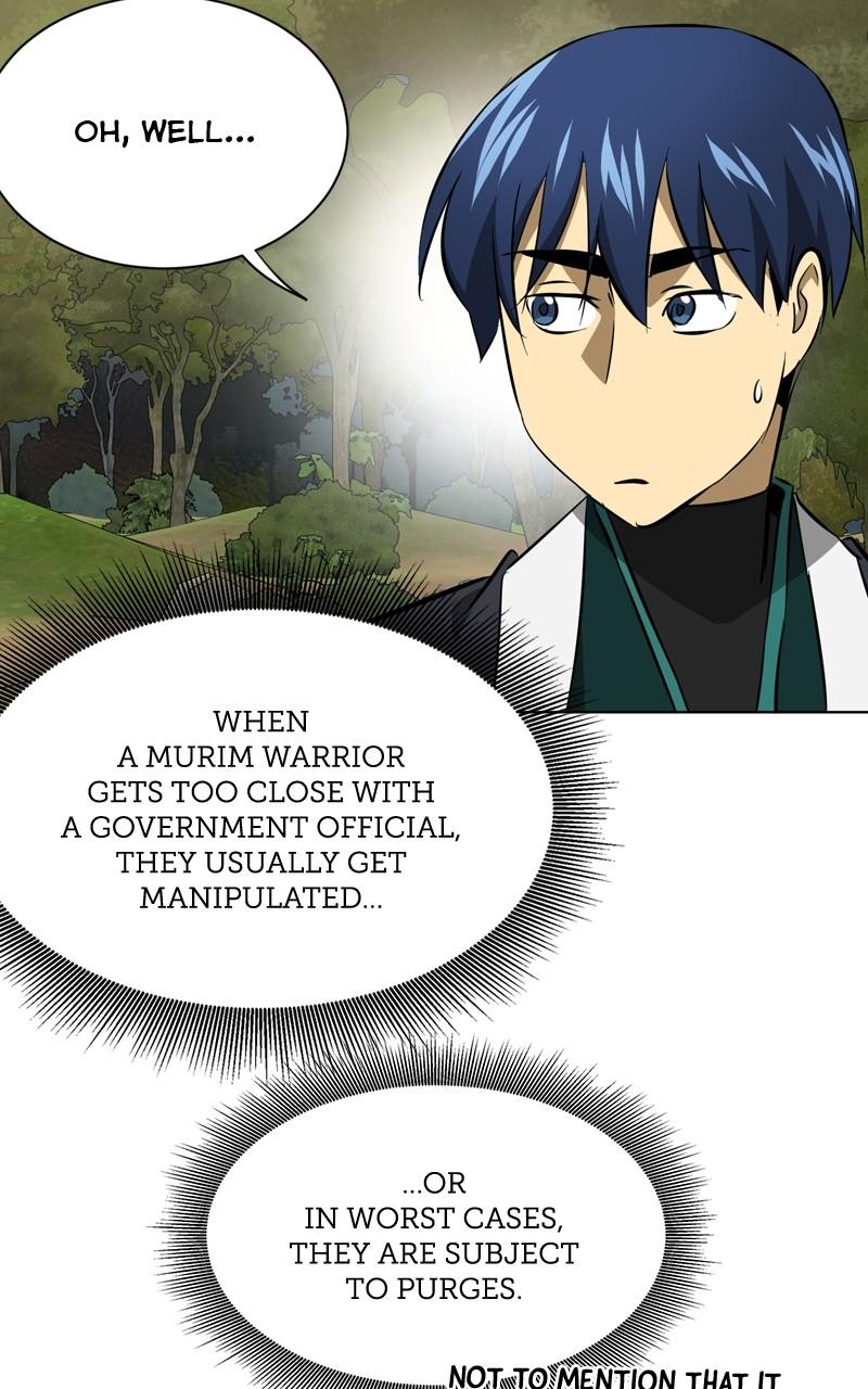 Read Infinite Leveling: Murim chapter 127.1 image 20 on Lezhin