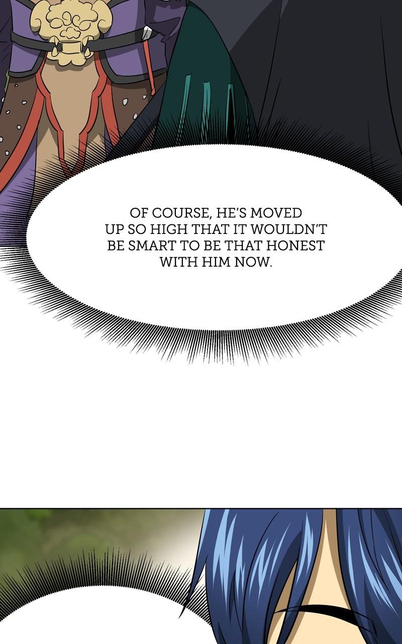 Read Infinite Leveling: Murim chapter 127.1 image 22 on Lezhin