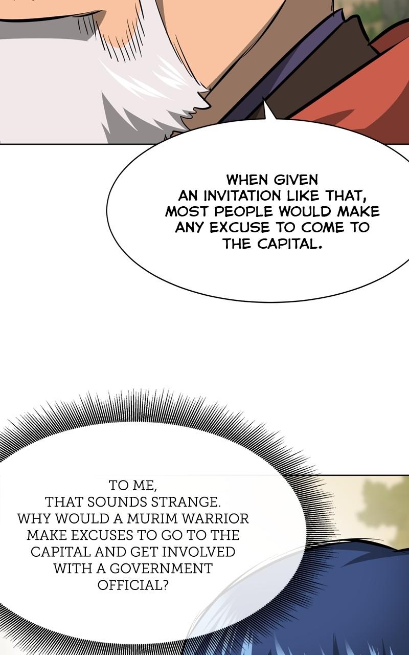 Read Infinite Leveling: Murim chapter 127.1 image 26 on Lezhin