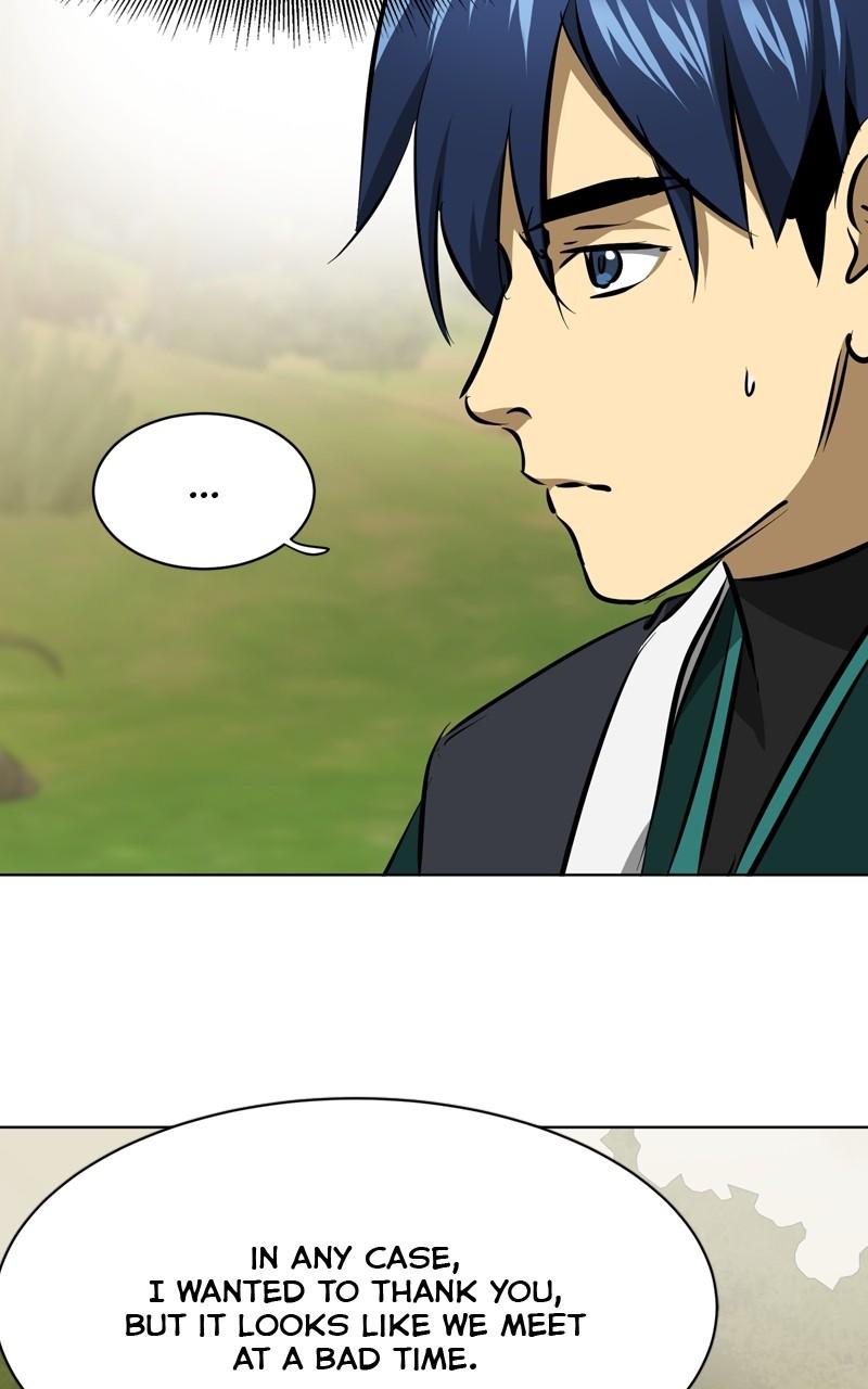 Read Infinite Leveling: Murim chapter 127.1 image 27 on Lezhin