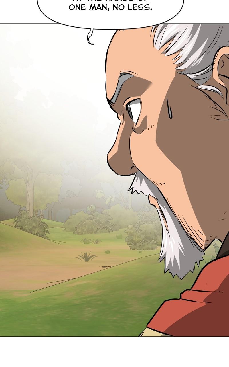 Read Infinite Leveling: Murim chapter 127.1 image 34 on Lezhin