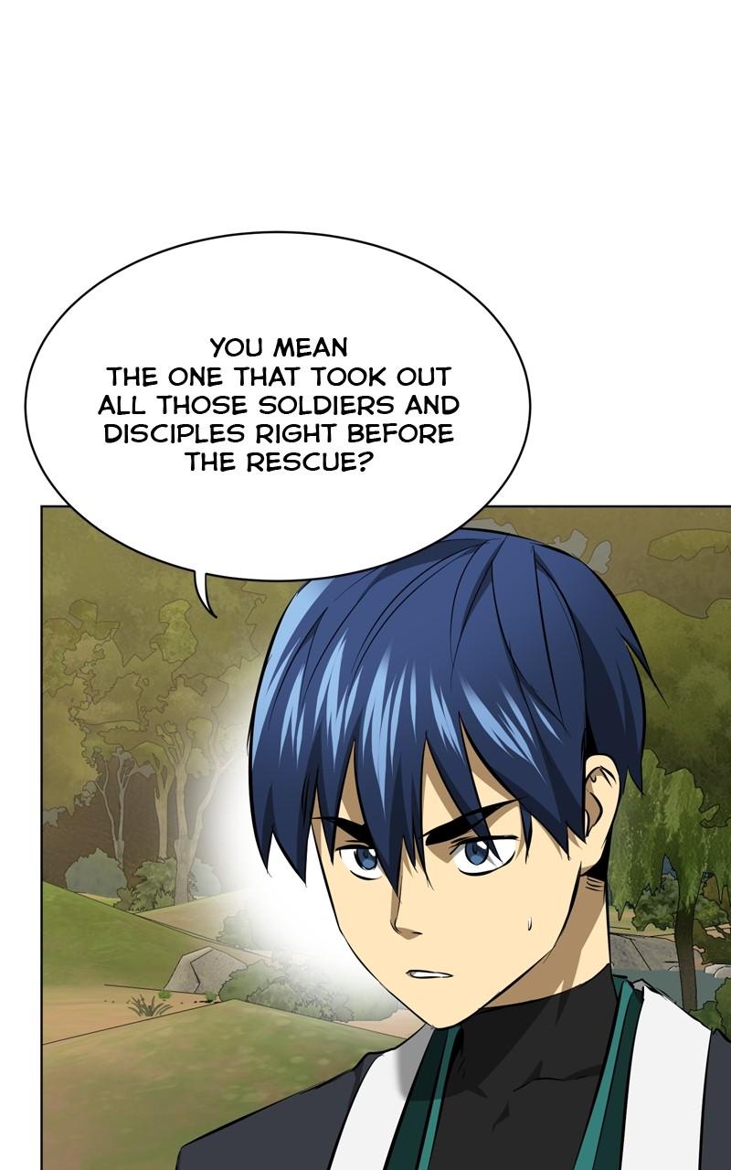 Read Infinite Leveling: Murim chapter 127.1 image 35 on Lezhin