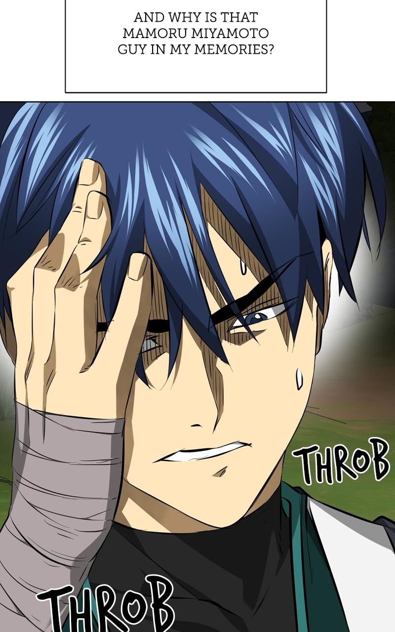 Read Infinite Leveling: Murim chapter 127.1 image 46 on Lezhin