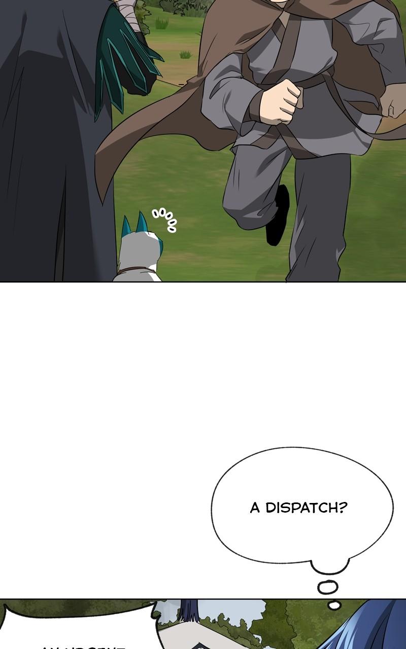 Read Infinite Leveling: Murim chapter 127.1 image 48 on Lezhin