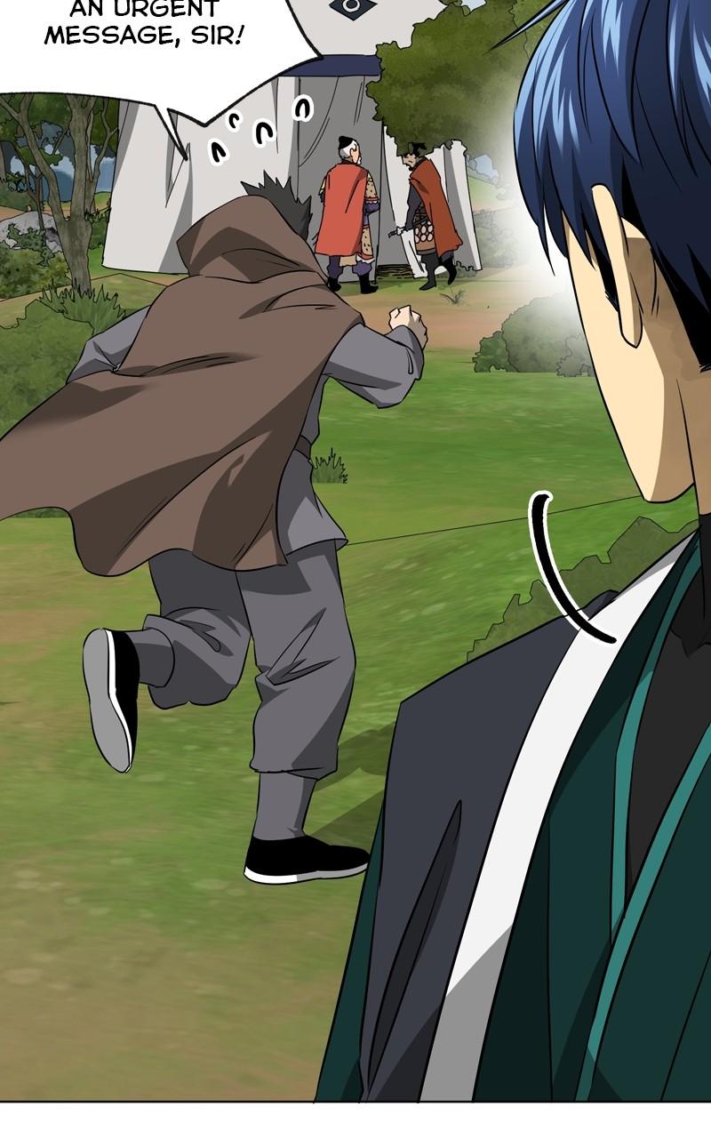 Read Infinite Leveling: Murim chapter 127.1 image 49 on Lezhin