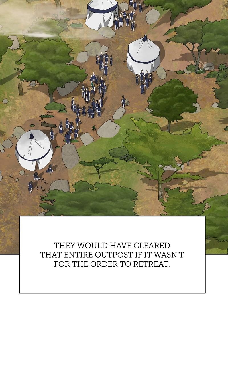 Read Infinite Leveling: Murim chapter 127.1 image 5 on Lezhin