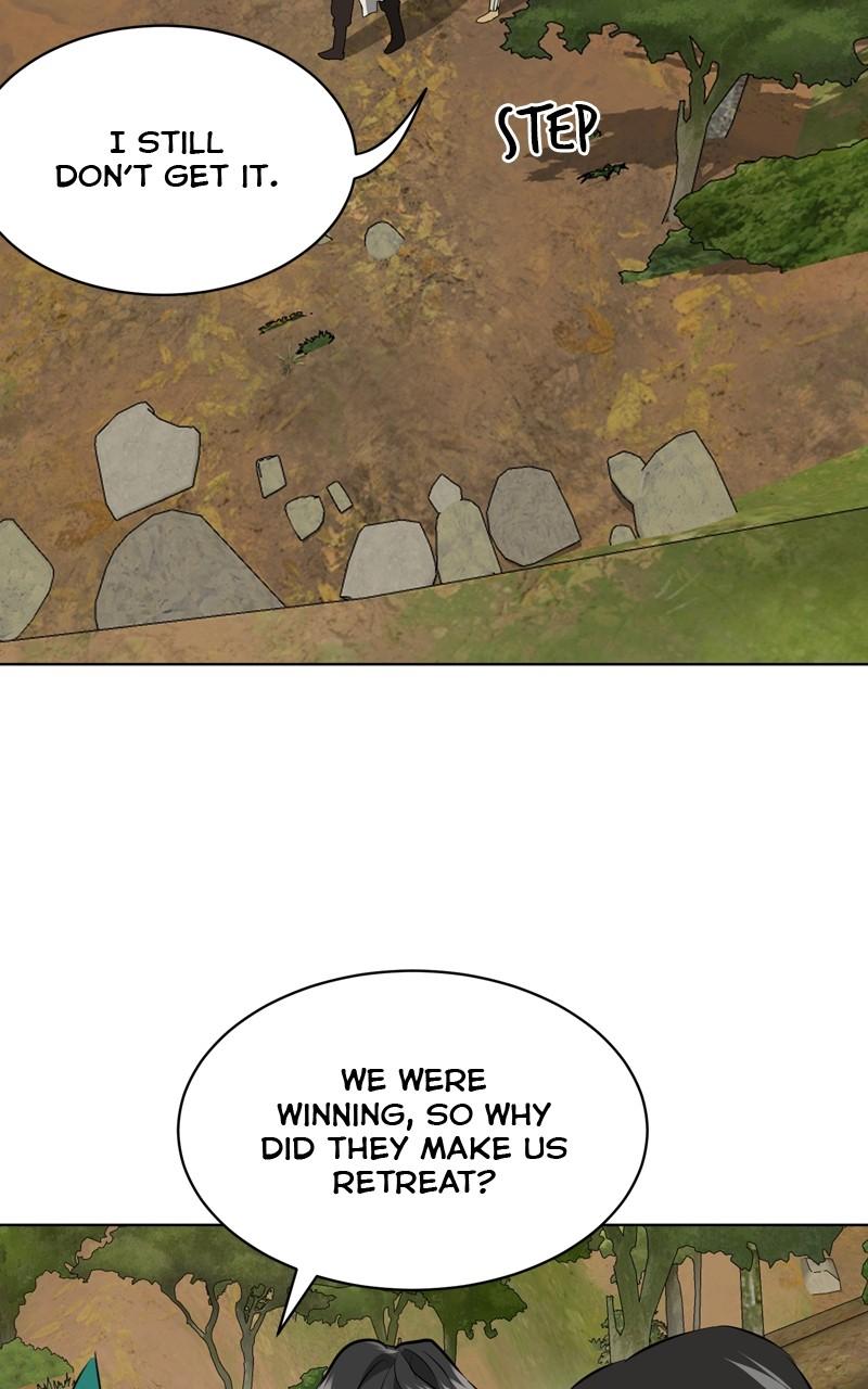 Read Infinite Leveling: Murim chapter 127.1 image 54 on Lezhin