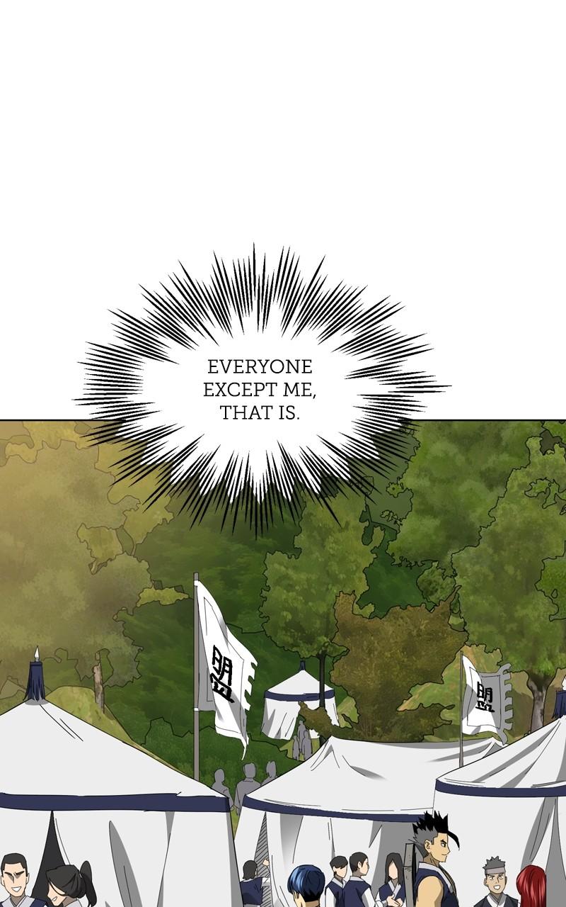 Read Infinite Leveling: Murim chapter 127.1 image 6 on Lezhin