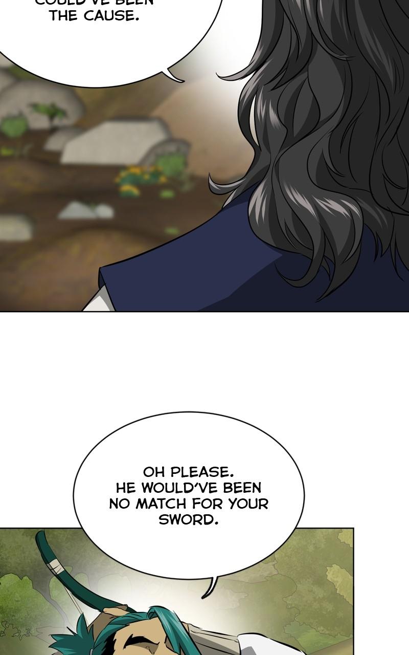 Read Infinite Leveling: Murim chapter 127.1 image 61 on Lezhin