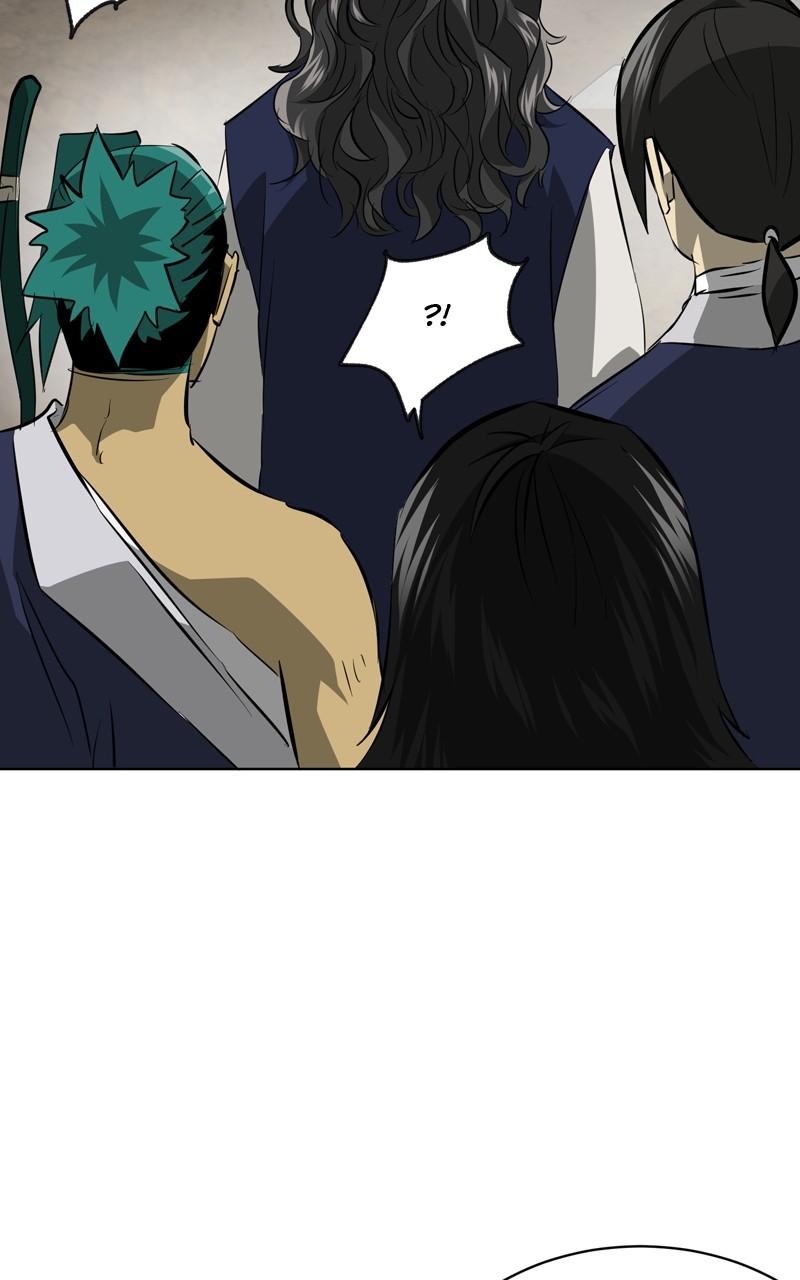 Read Infinite Leveling: Murim chapter 127.1 image 73 on Lezhin
