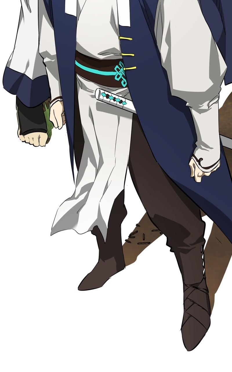 Read Infinite Leveling: Murim chapter 127.1 image 77 on Lezhin