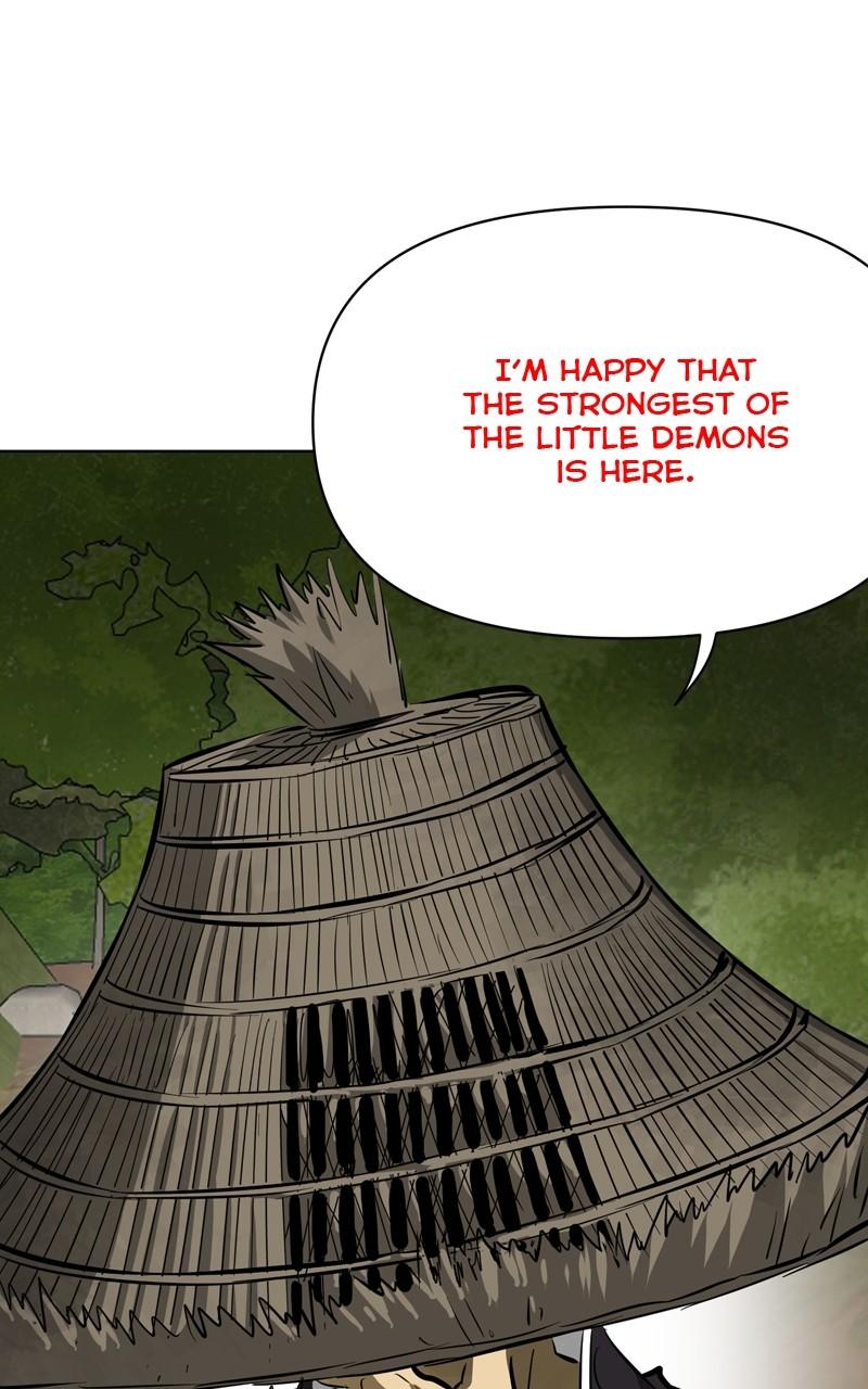 Read Infinite Leveling: Murim chapter 127.1 image 80 on Lezhin