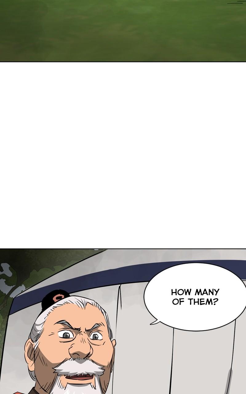 Read Infinite Leveling: Murim chapter 127.1 image 86 on Lezhin