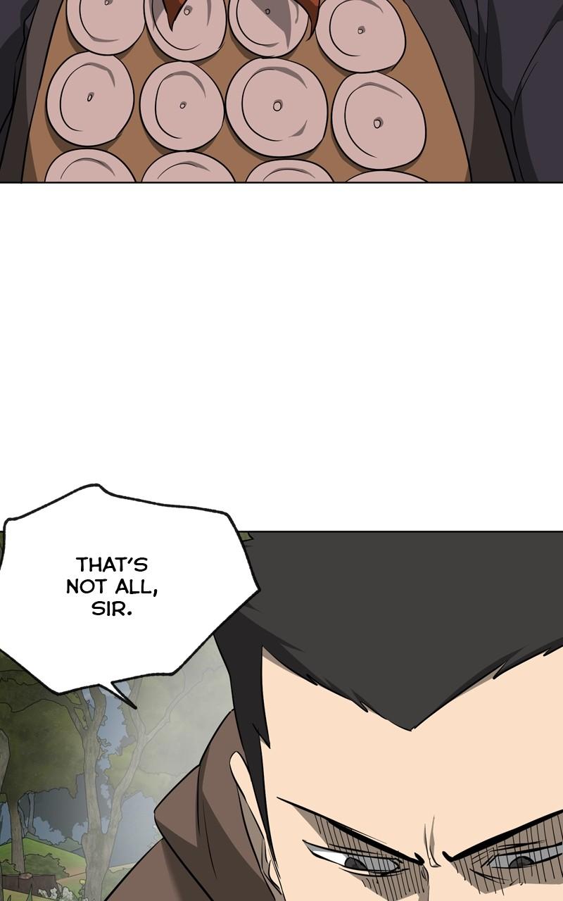 Read Infinite Leveling: Murim chapter 127.1 image 90 on Lezhin