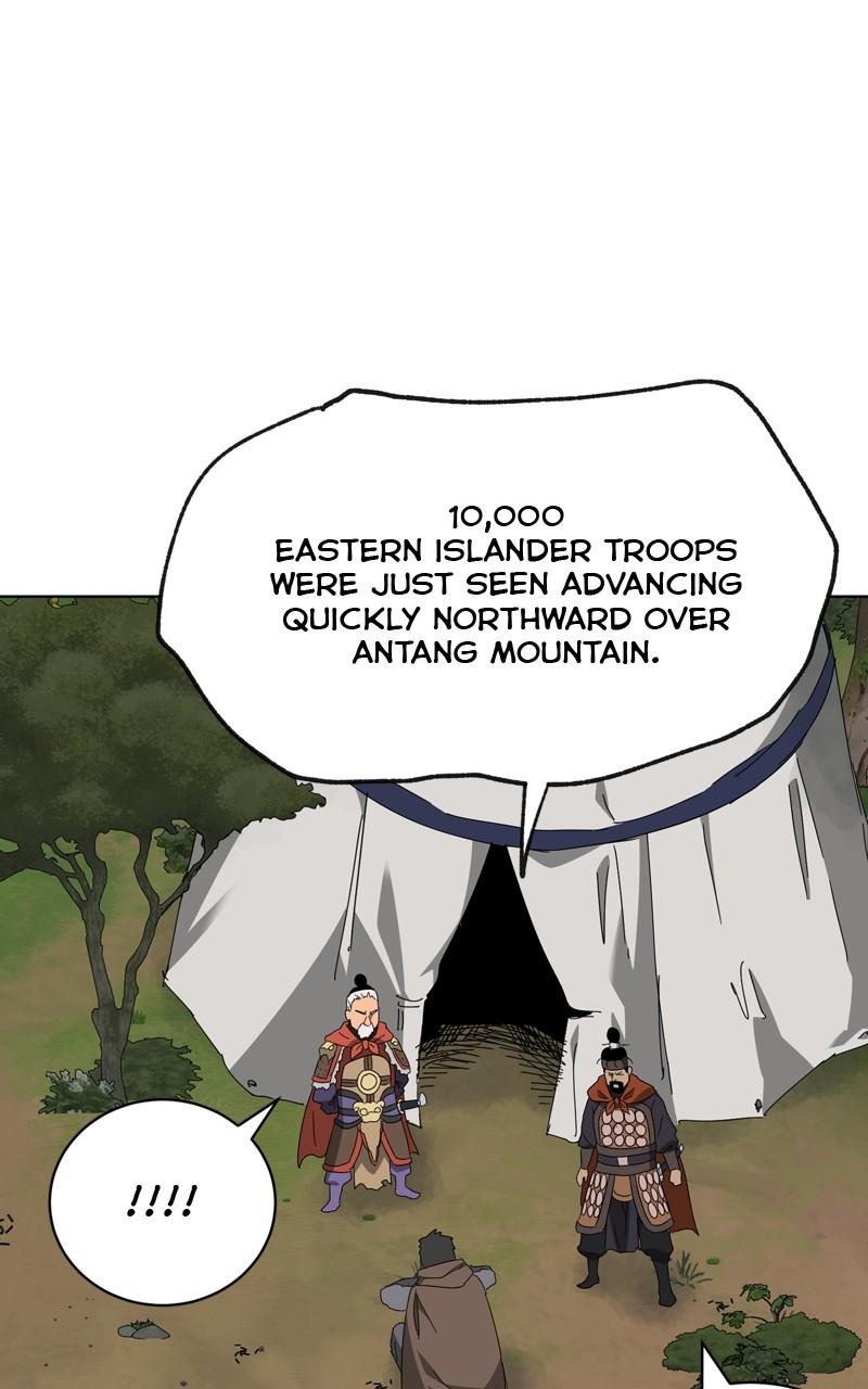 Read Infinite Leveling: Murim chapter 127.1 image 93 on Lezhin