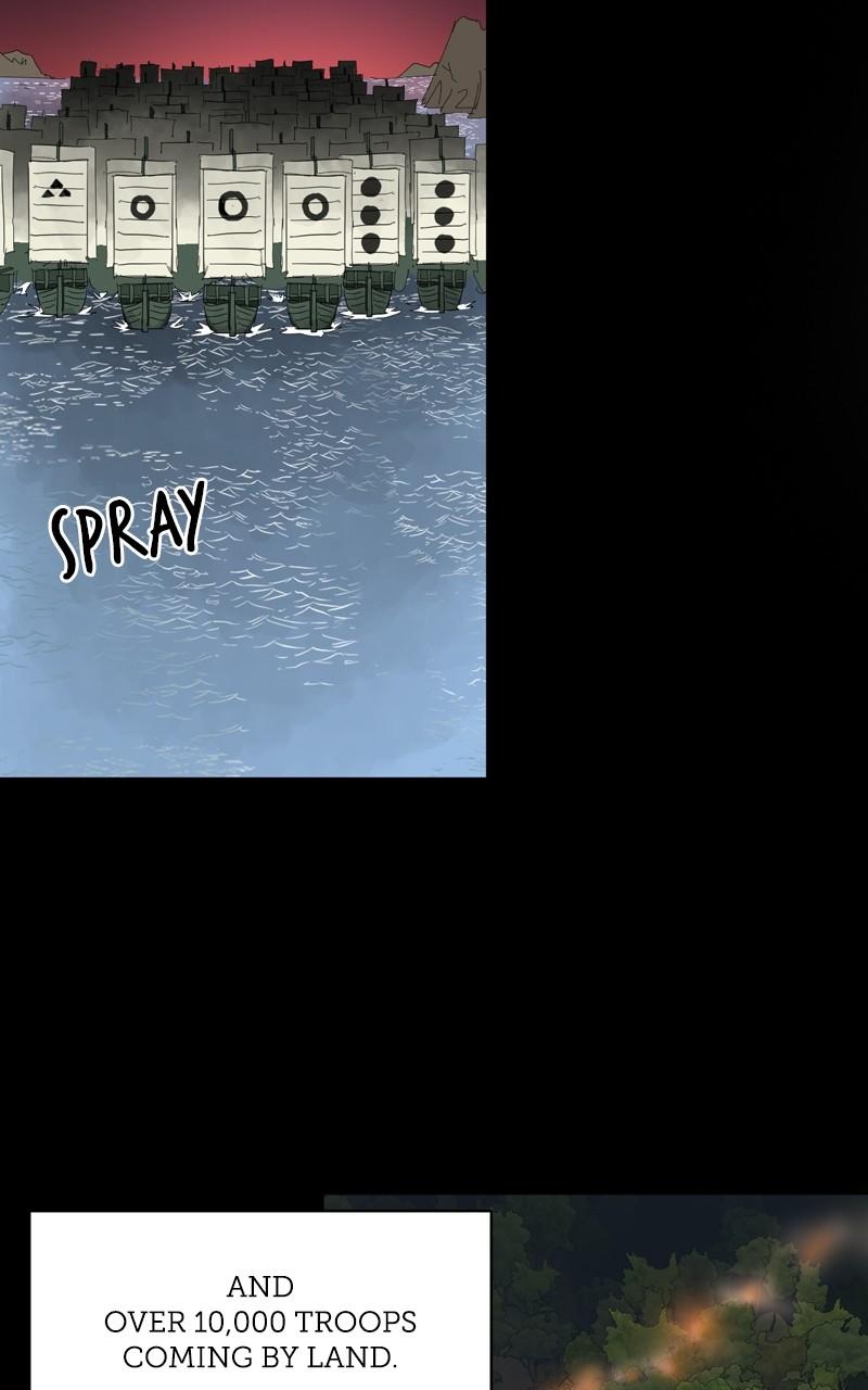 Read Infinite Leveling: Murim chapter 127.1 image 95 on Lezhin