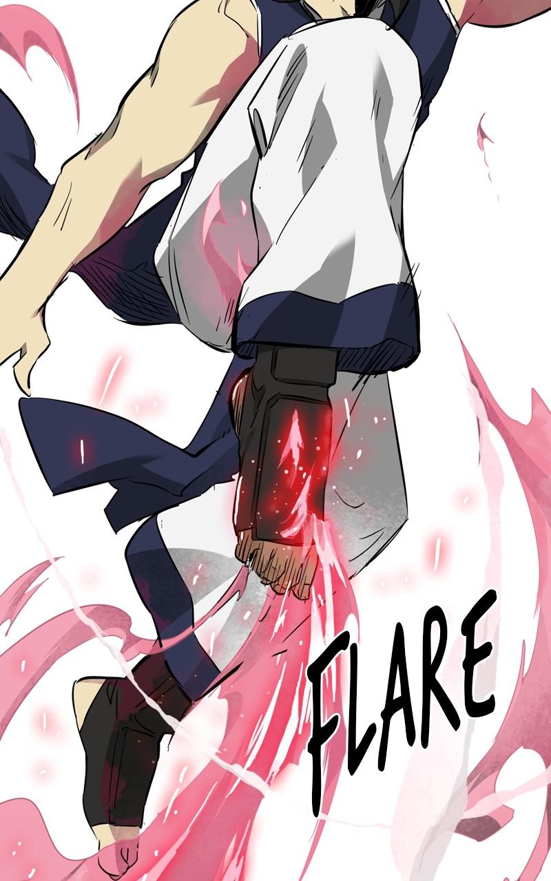 Read Infinite Leveling: Murim chapter 127.2 image 103 on Lezhin