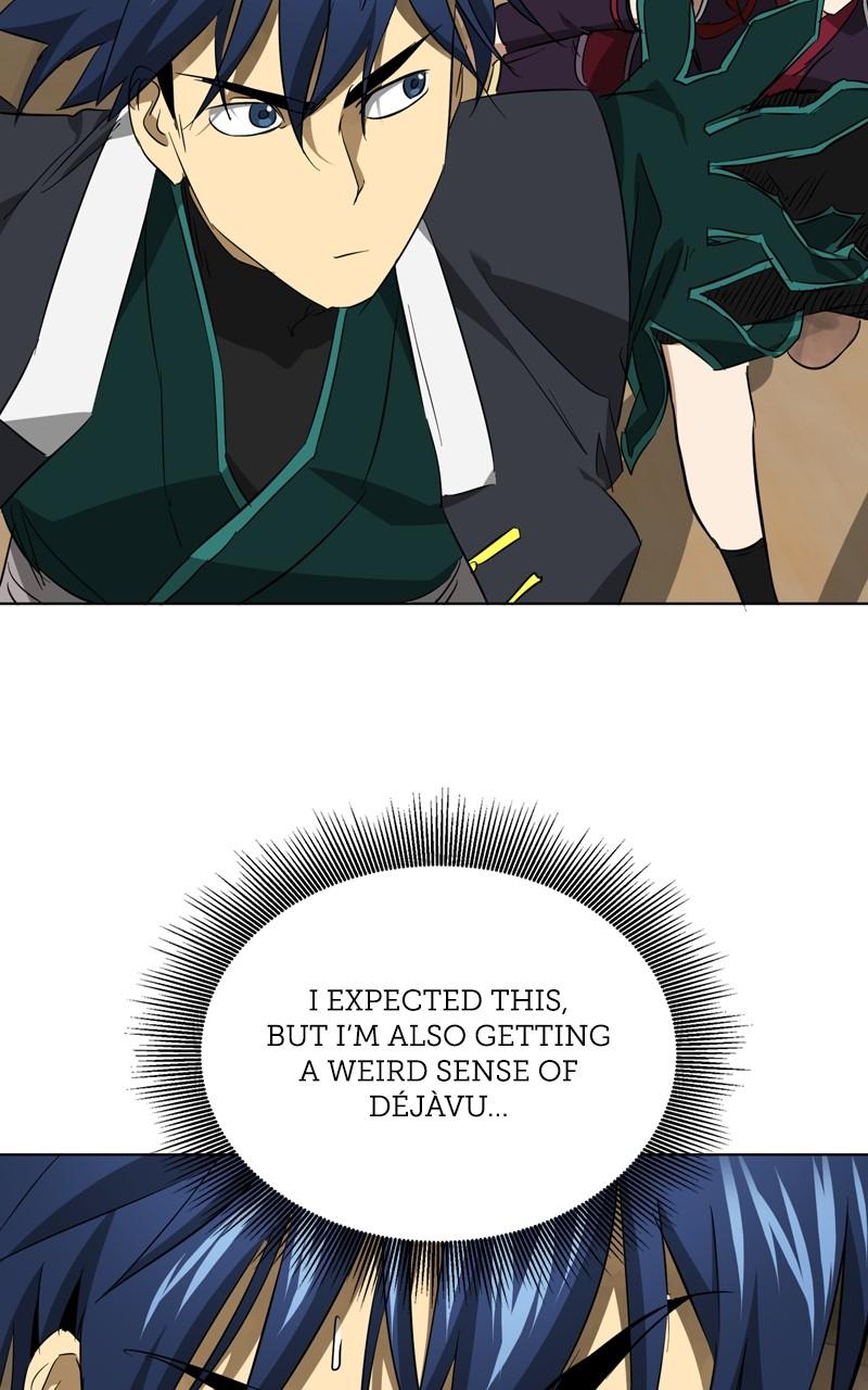 Read Infinite Leveling: Murim chapter 127.2 image 109 on Lezhin