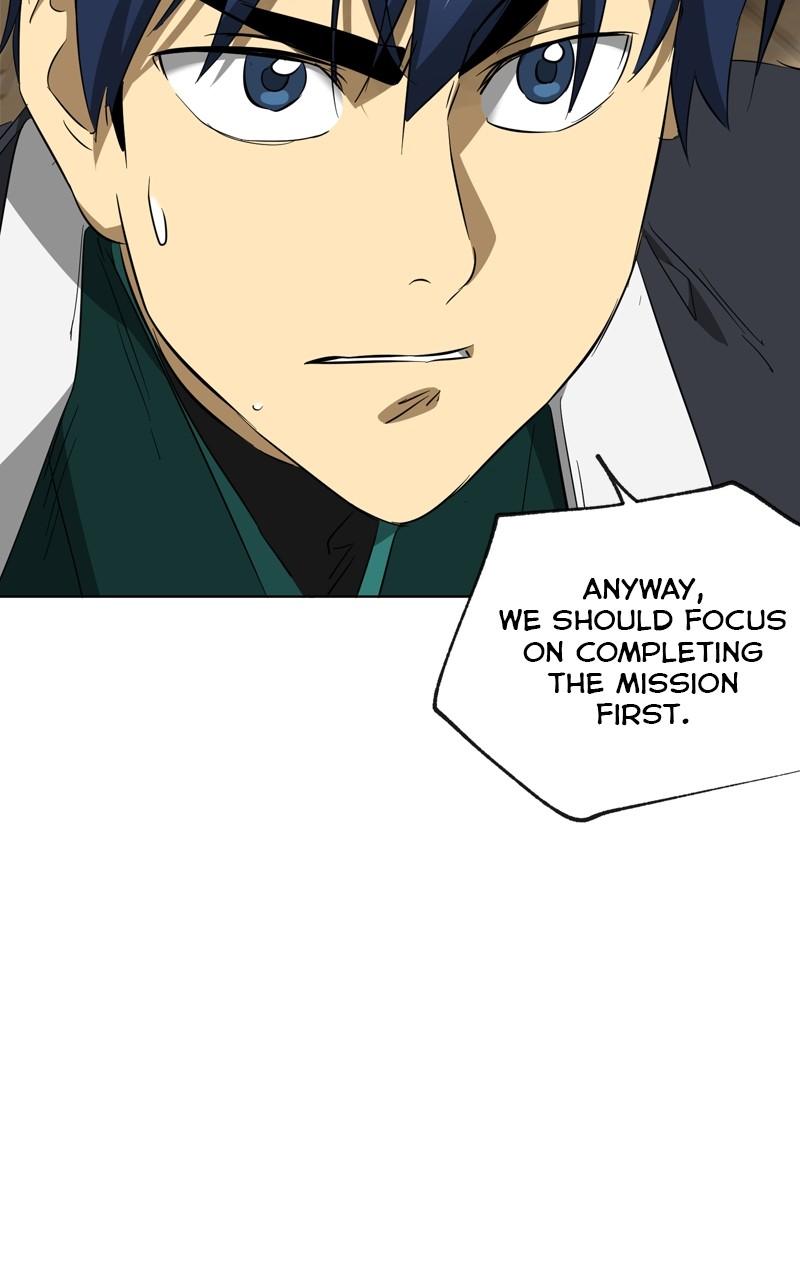 Read Infinite Leveling: Murim chapter 127.2 image 110 on Lezhin
