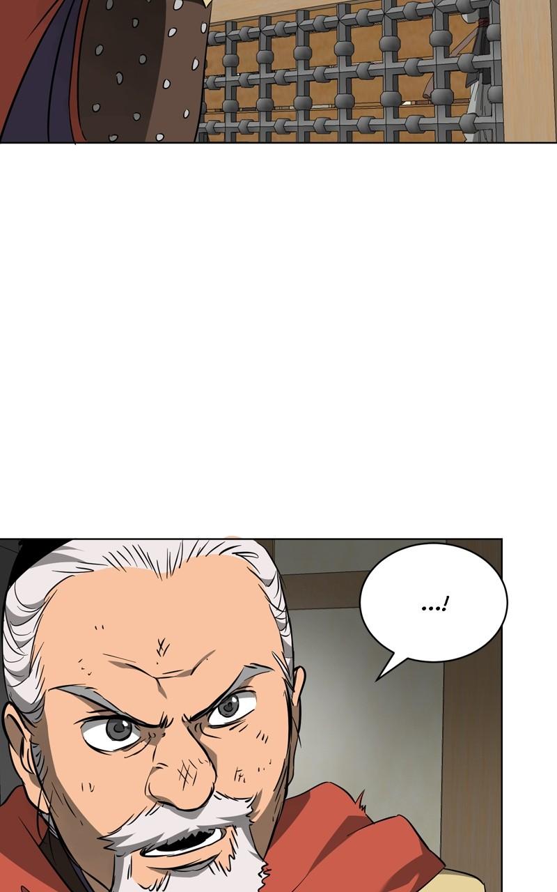 Read Infinite Leveling: Murim chapter 127.2 image 113 on Lezhin