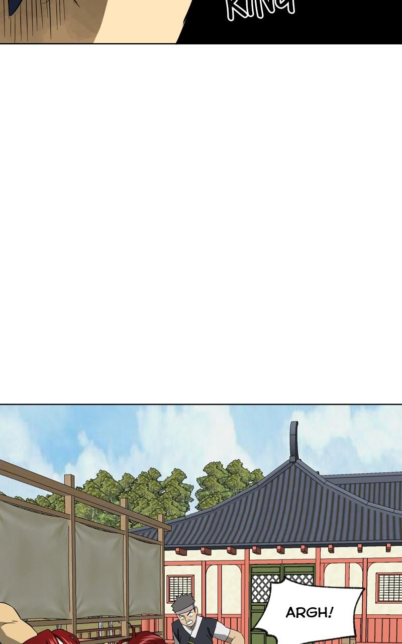 Read Infinite Leveling: Murim chapter 127.2 image 116 on Lezhin