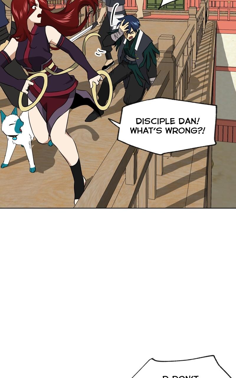 Read Infinite Leveling: Murim chapter 127.2 image 117 on Lezhin