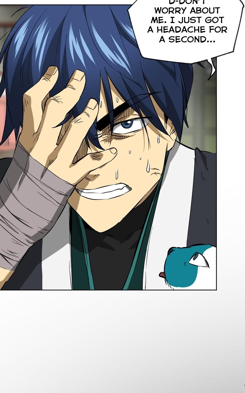 Read Infinite Leveling: Murim chapter 127.2 image 118 on Lezhin